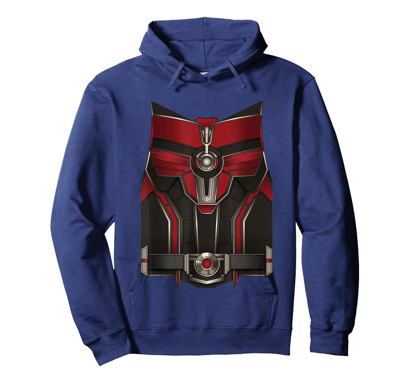 Marvel Ant-Man and the Wasp: Quantumania Ant-Man Costume T-Shirt