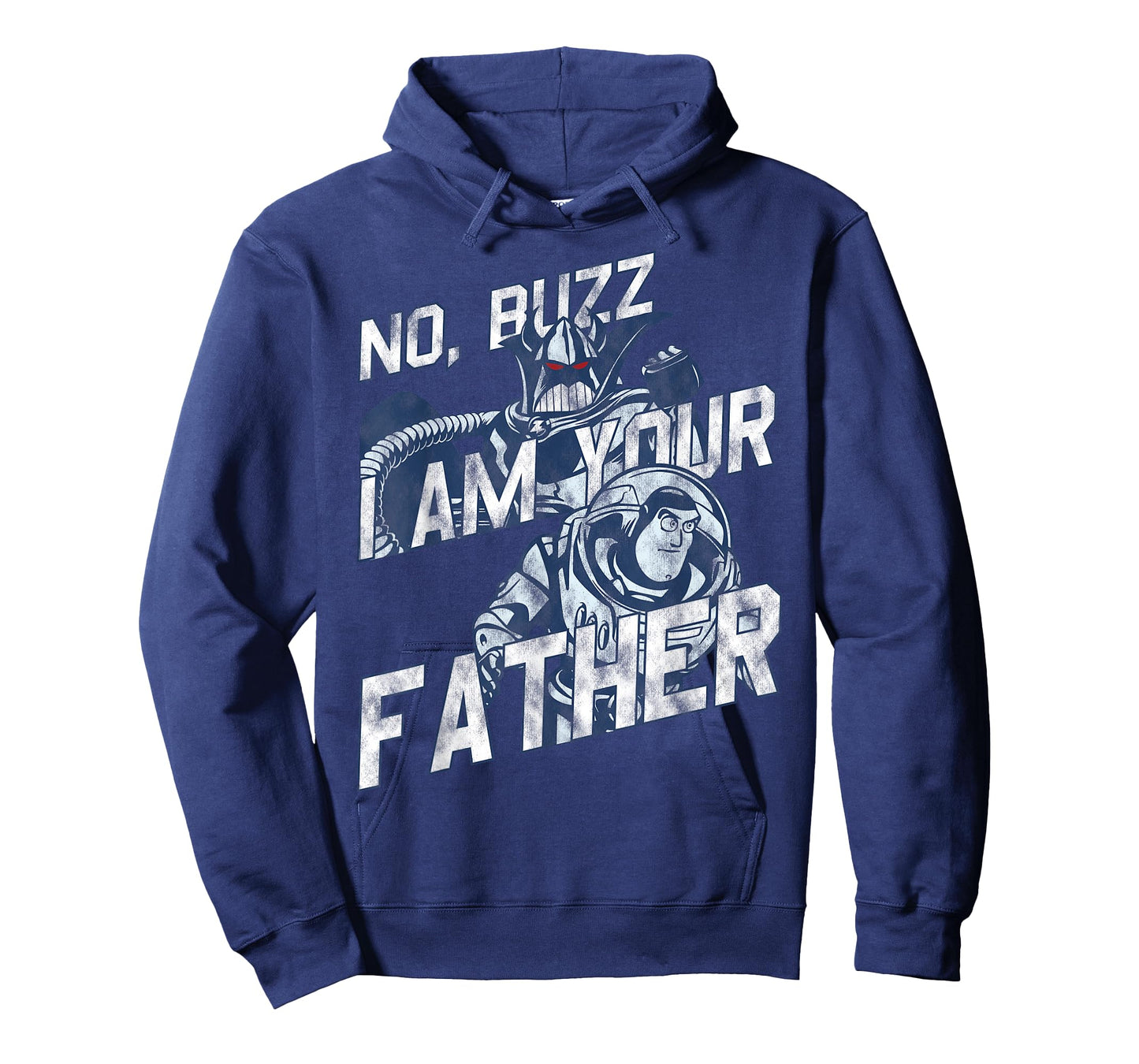 Disney Pixar Toy Story Father's Day Buzz I Am Your Father T-Shirt
