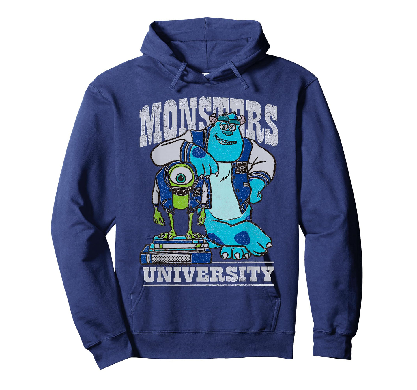 Disney Pixar Monsters University Mike and Sulley T-Shirt T-Shirt