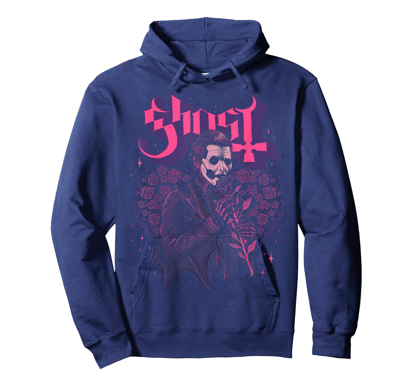 Ghost - Bouquet IV T-Shirt