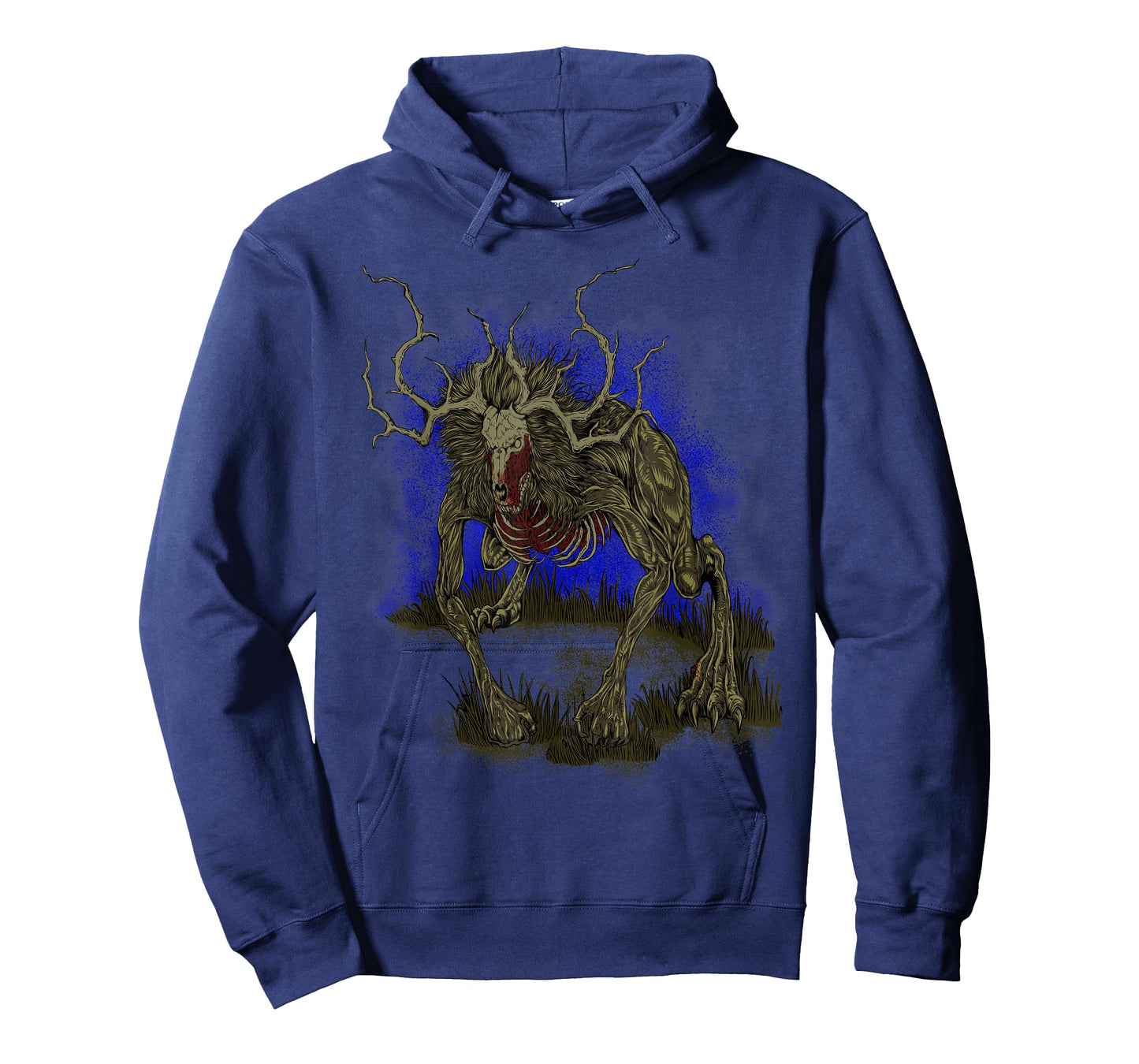 Wendigo T-Shirt