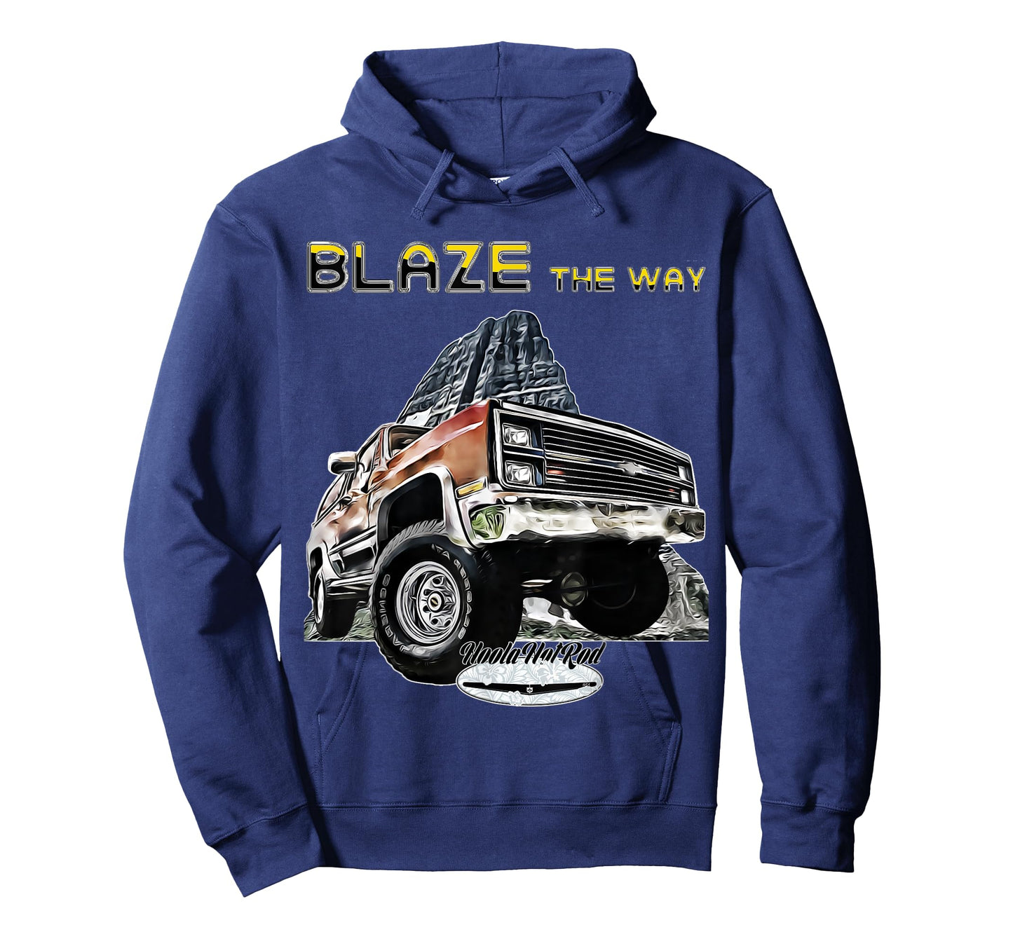 Blazer,Lifted Squarebody Truck,K5,Jimmy,Suburban,Silverado T-Shirt
