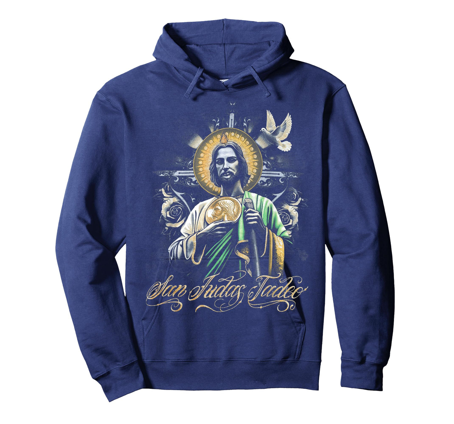 San Judas Tadeo Saint Jude Thaddeus T-Shirt