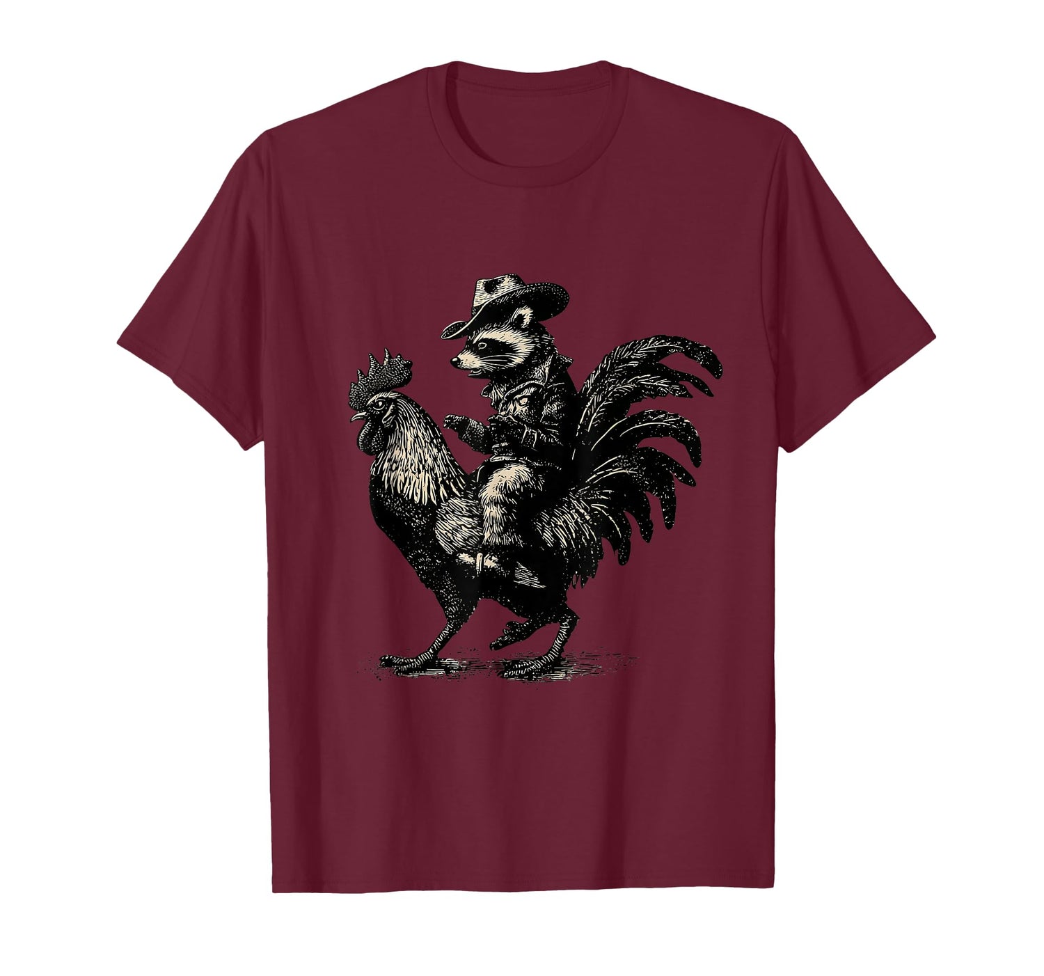 Raccoon