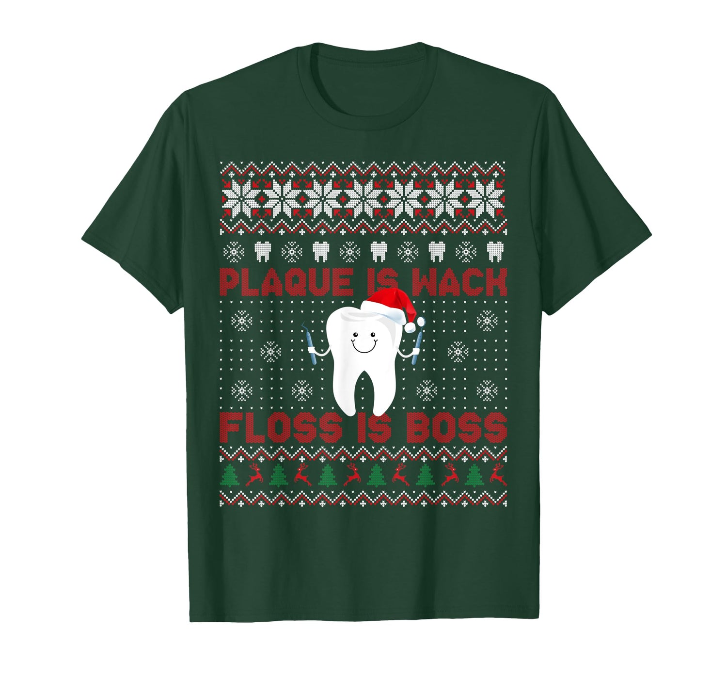 Dentist