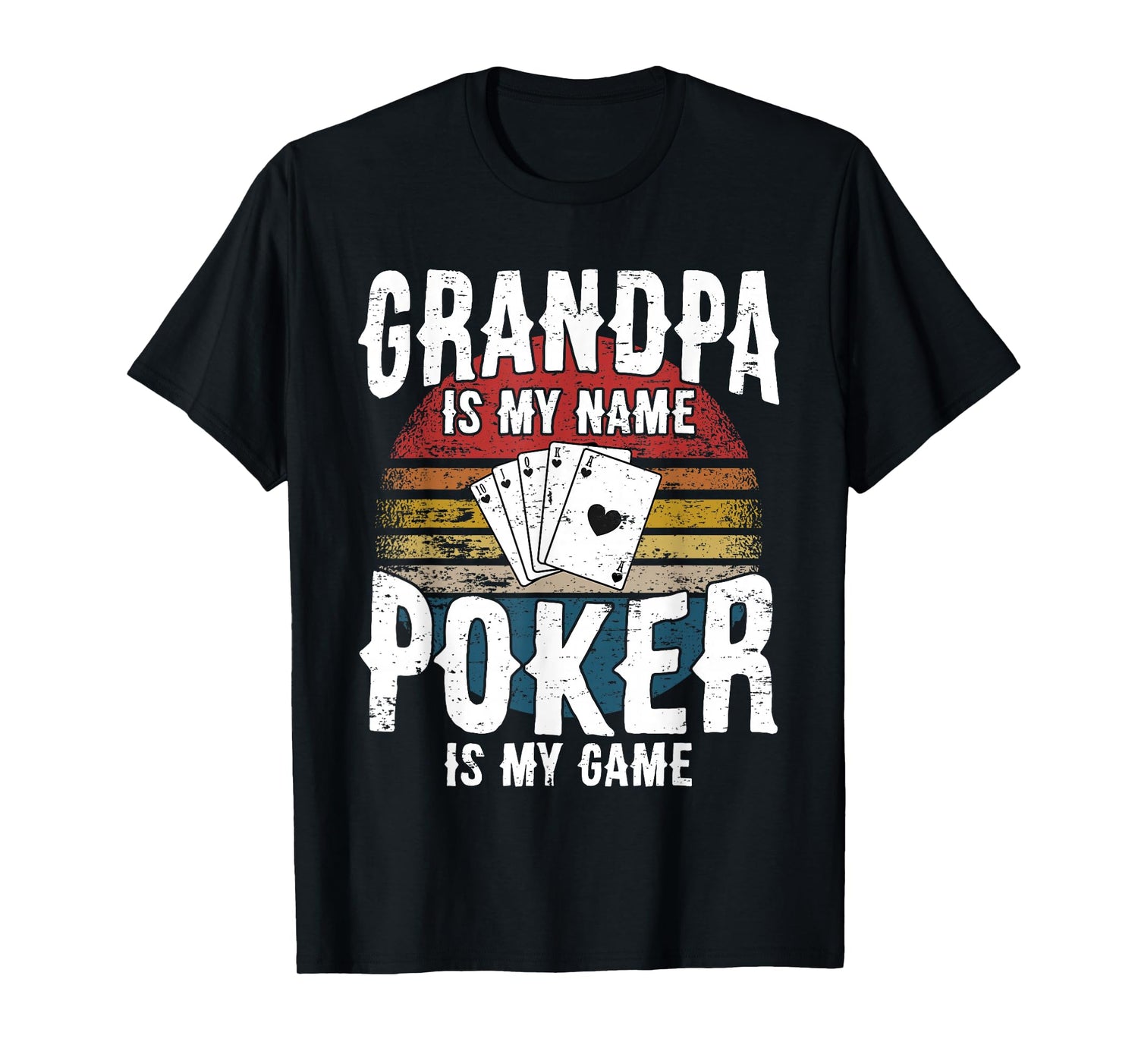 Gifts for Grandpa