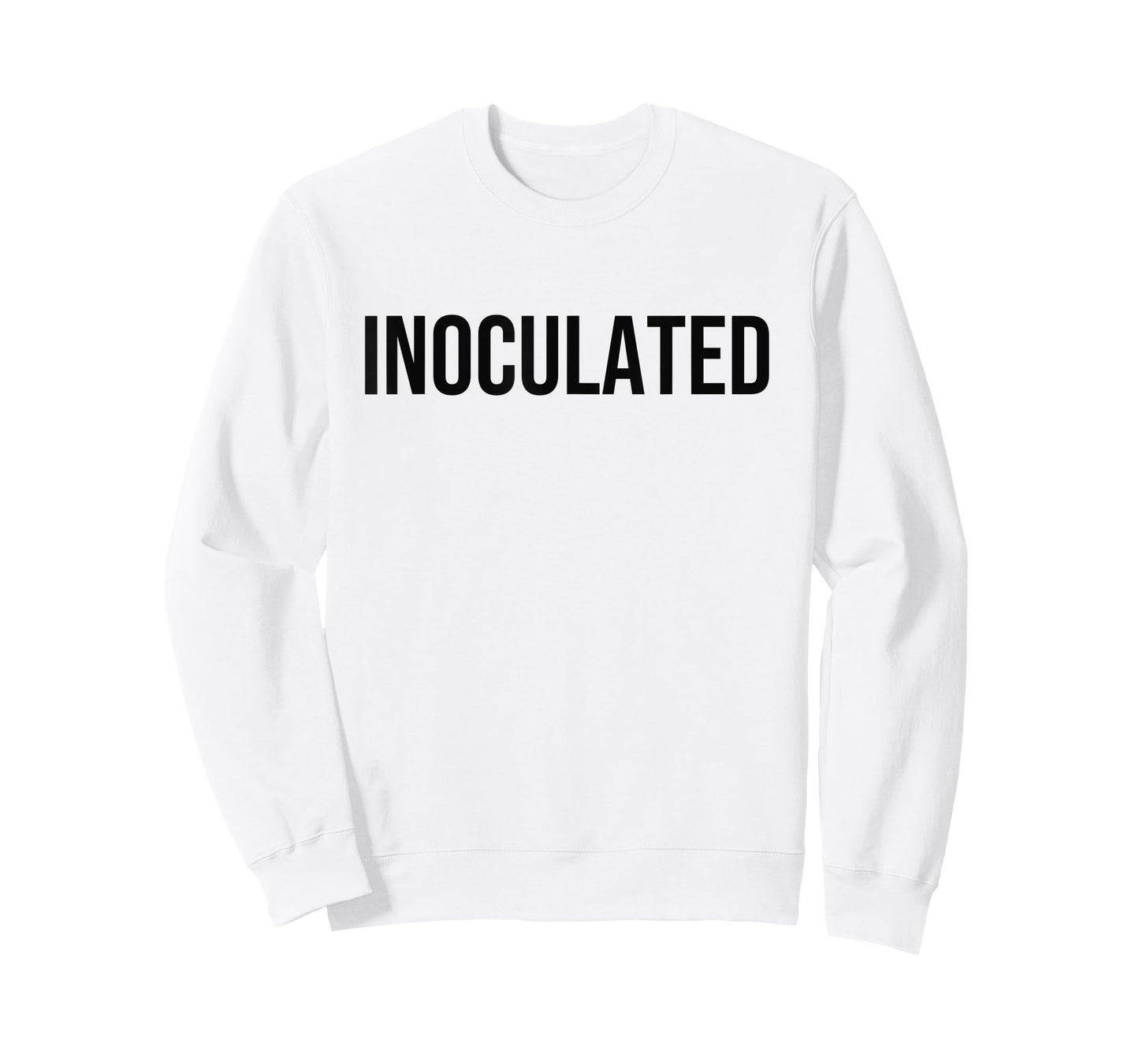 INOCULATED T-Shirt