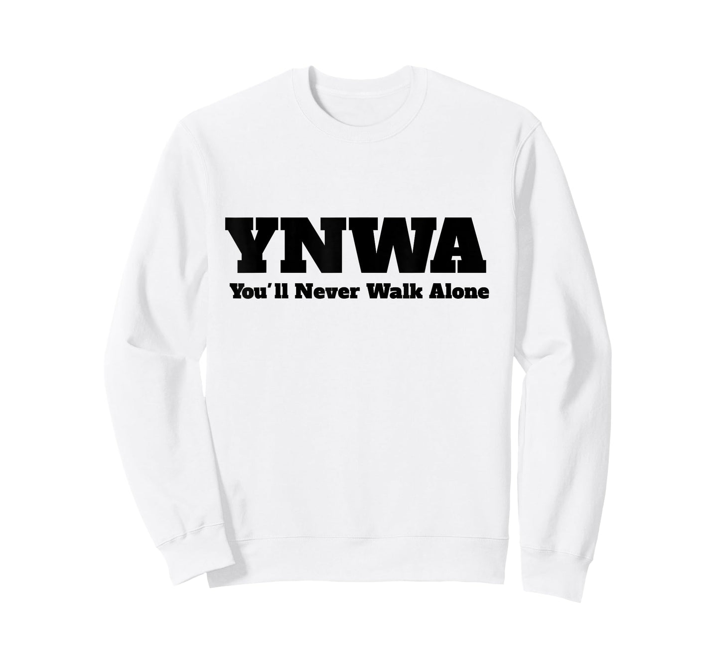 YNWA T-Shirt