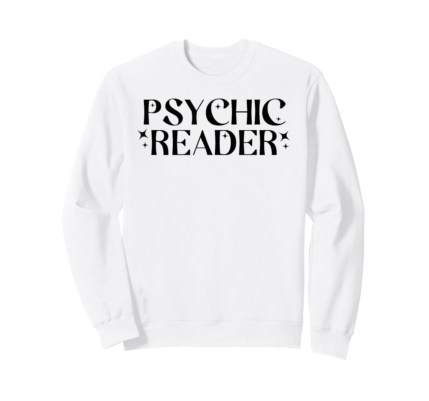 Psychic Reader Readings T-Shirt
