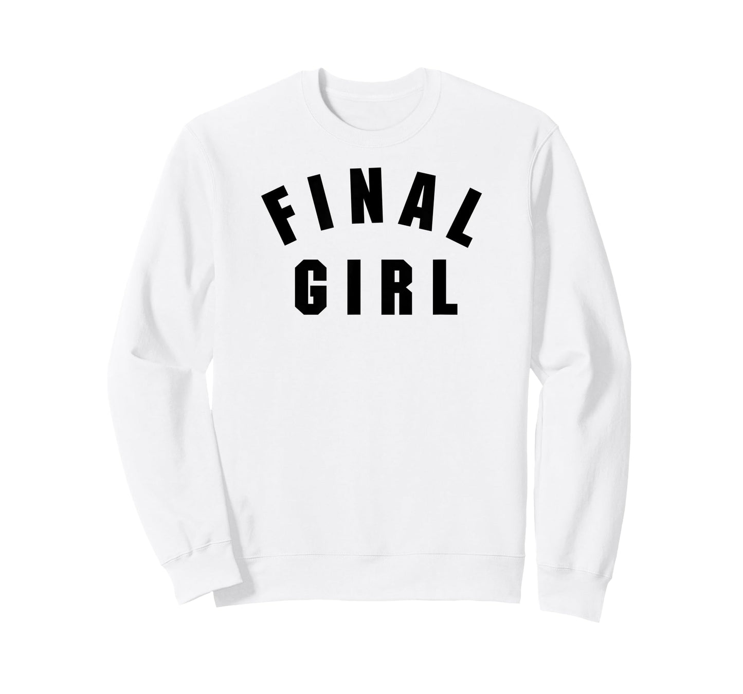 FINAL GIRL T-Shirt