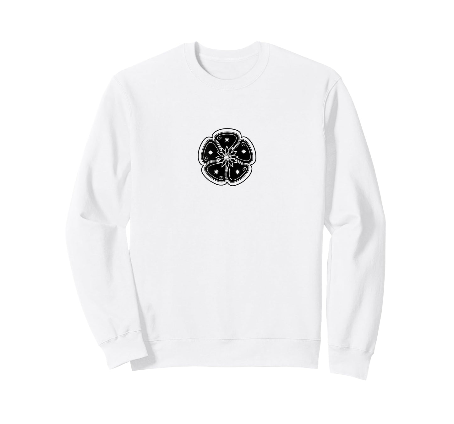 Peyote Cactus Symbol Mandala Lophophora Williamsii Desert T-Shirt