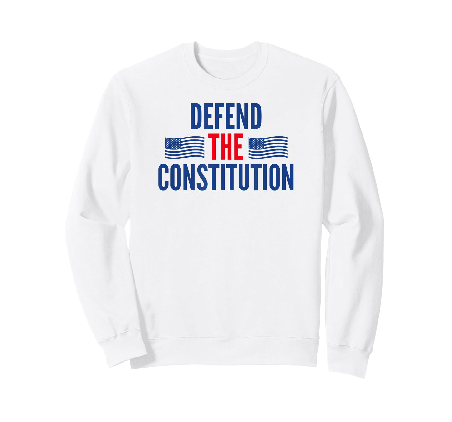 Defend The Constitution T-Shirt