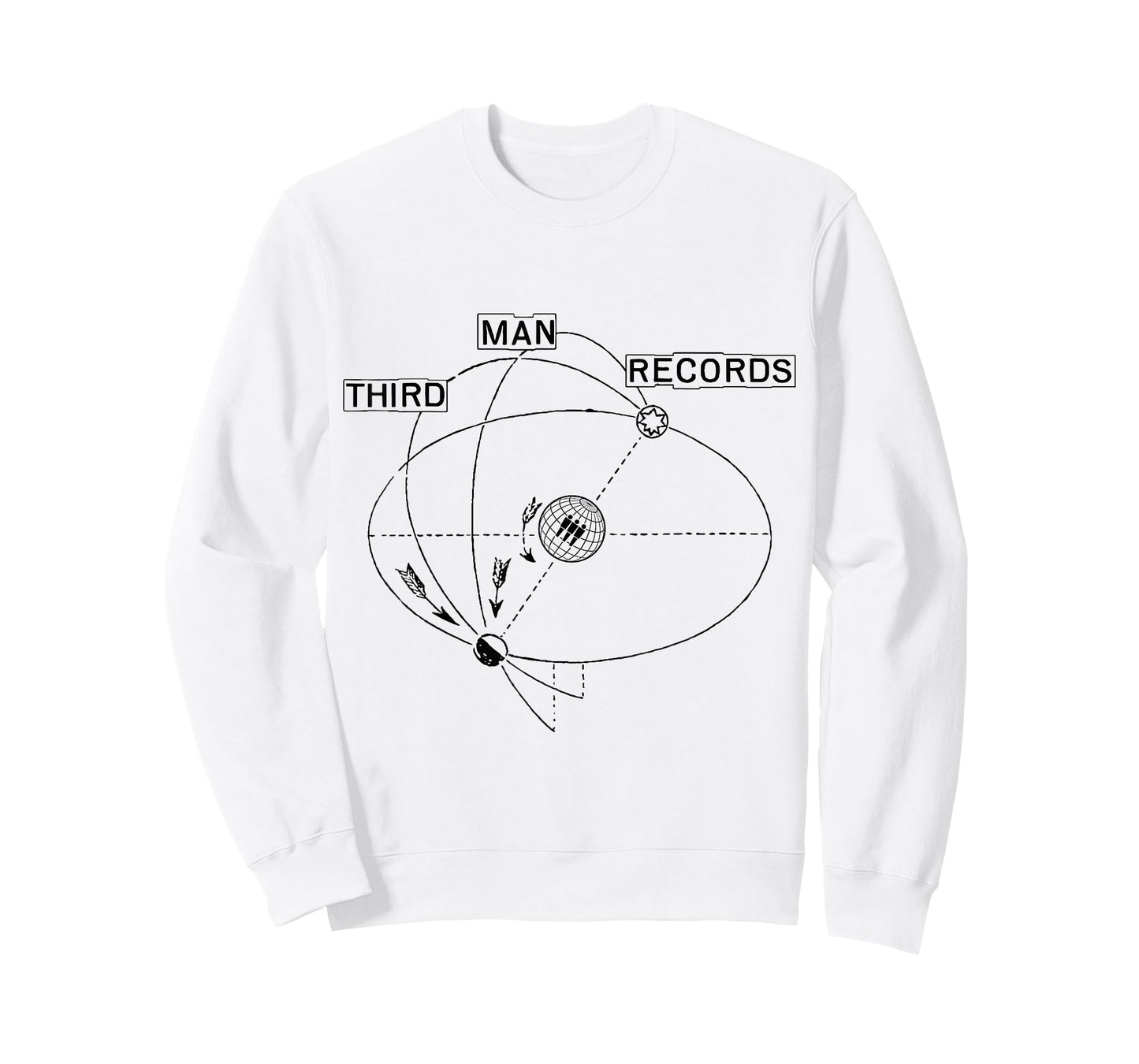 Schematic T-Shirt