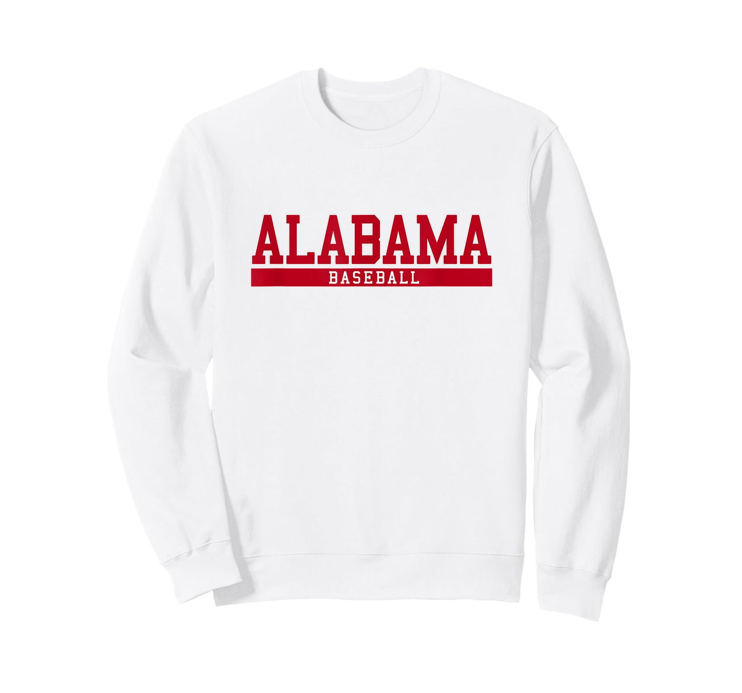 Alabama Baseball T-Shirt