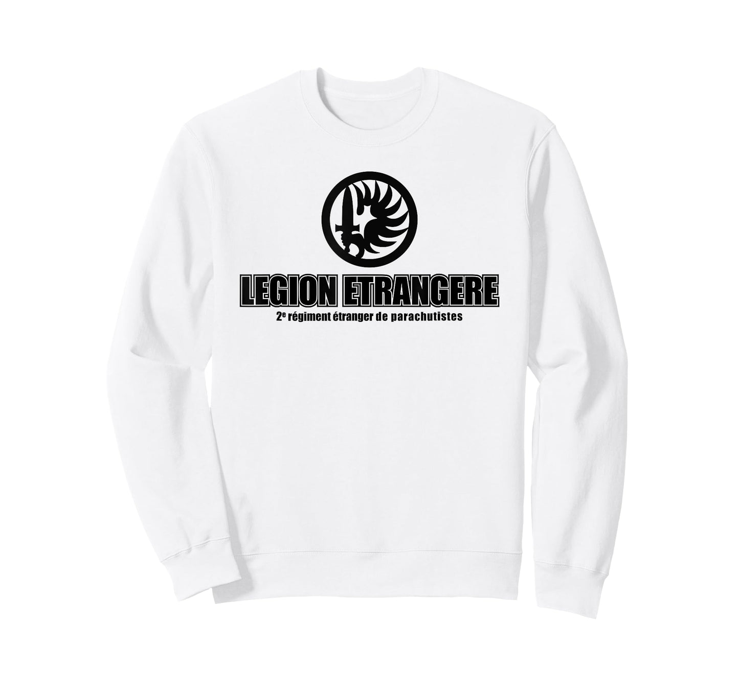 French Foreign Legion Paratrooper T shirt - 2 Rep T-Shirt