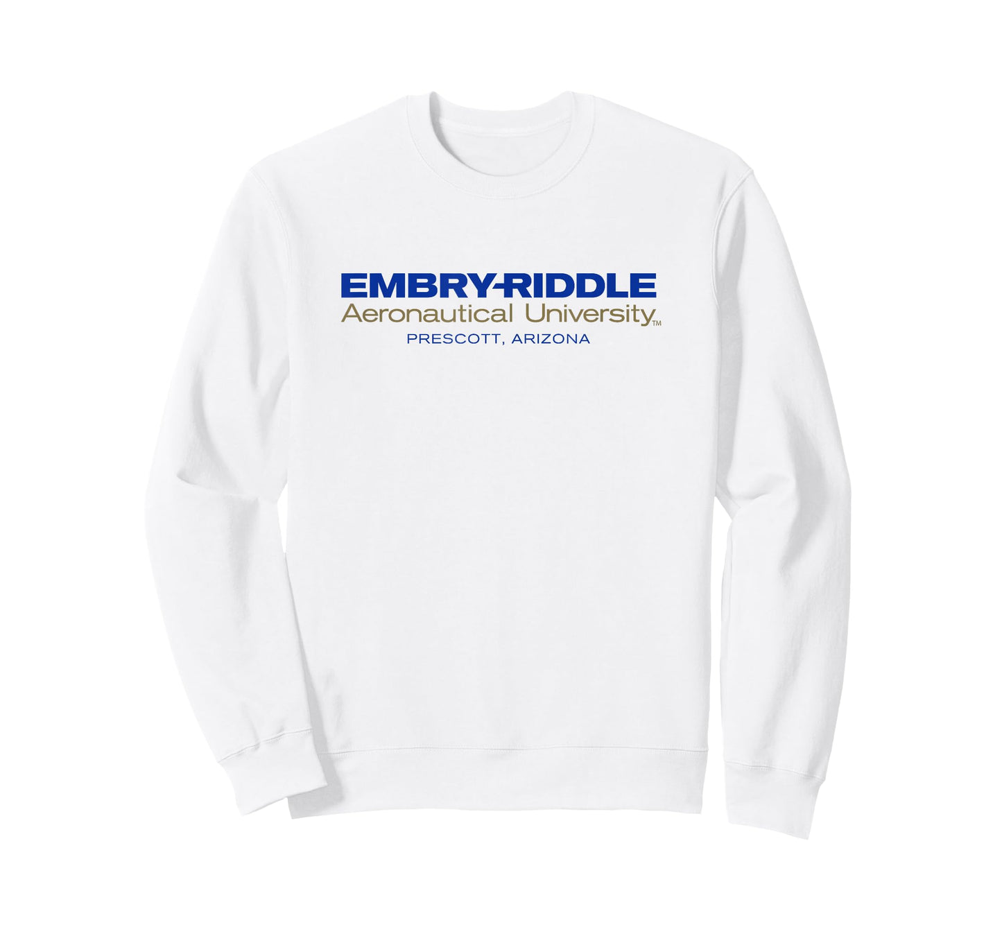 Embry Riddle Eagles | Official NCAA Merch | PPERAUP02 T-Shirt