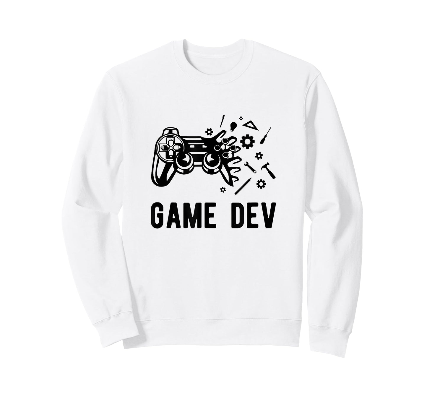 Game Dev Game Design Game Developer T-Shirt