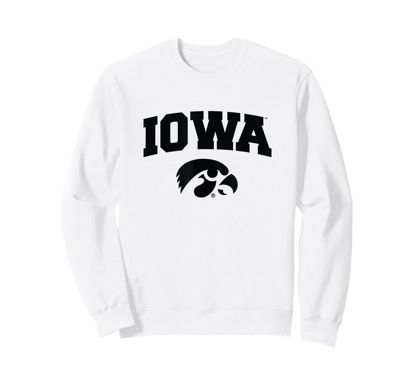 Iowa Hawkeyes | NCAA University of Official | OCIMPIO003 T-Shirt