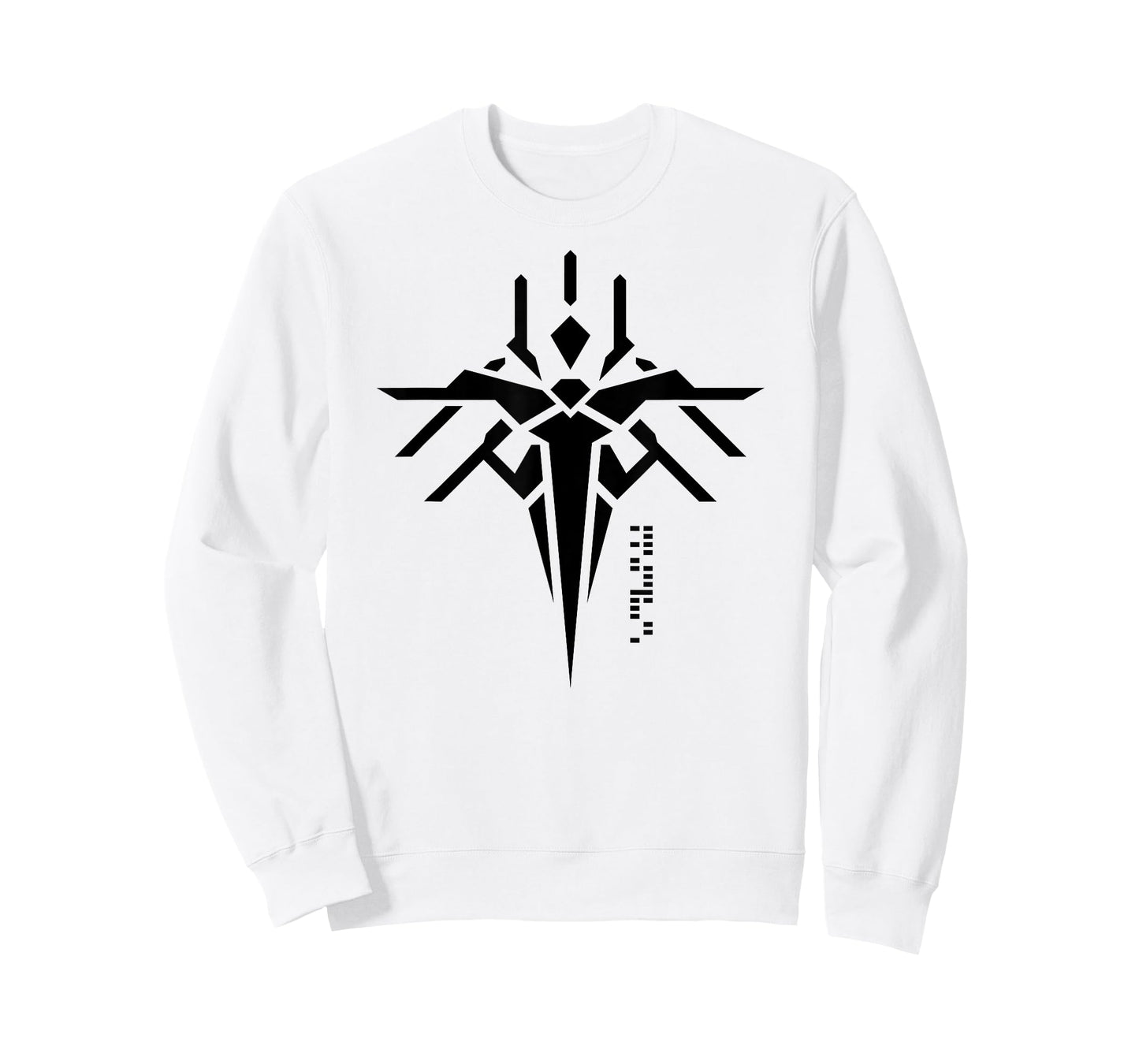 Ghostmech Logo Death Stranding 2 Video Game Art Print for Ga T-Shirt