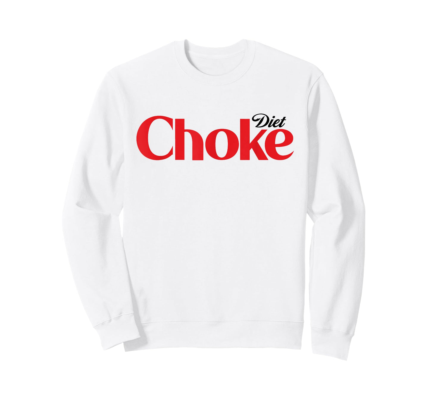 Diet Choke Lite T-Shirt