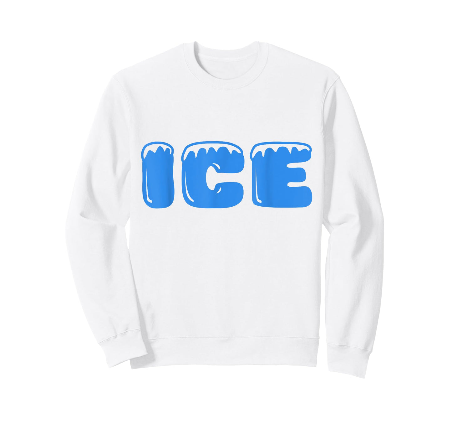 funny fire and ice halloween 2024 Costume Family Matching T-Shirt