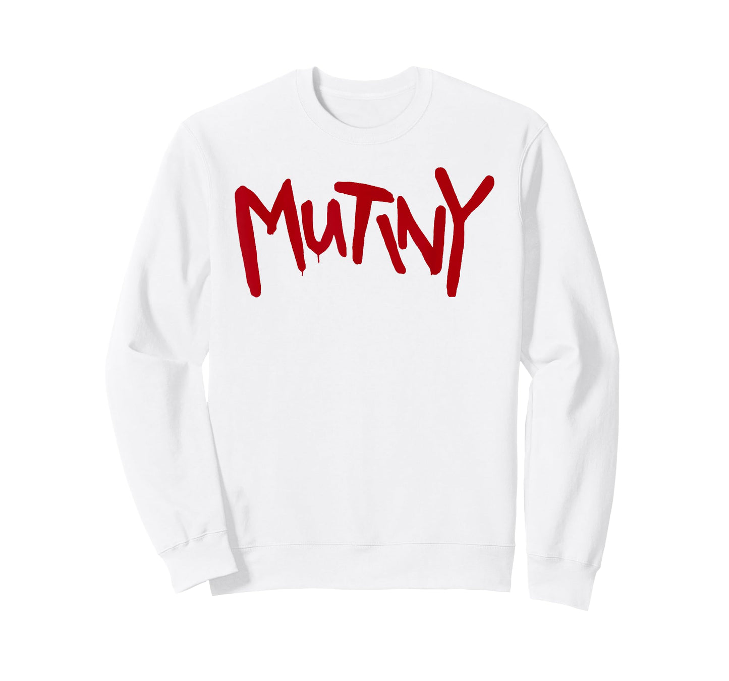 Halt and Catch Mutiny T-Shirt