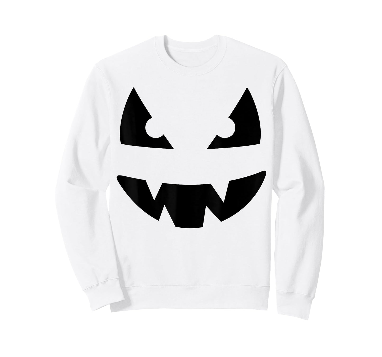 Halloween Ghost Shirt Costume (Ghost Face shirt)