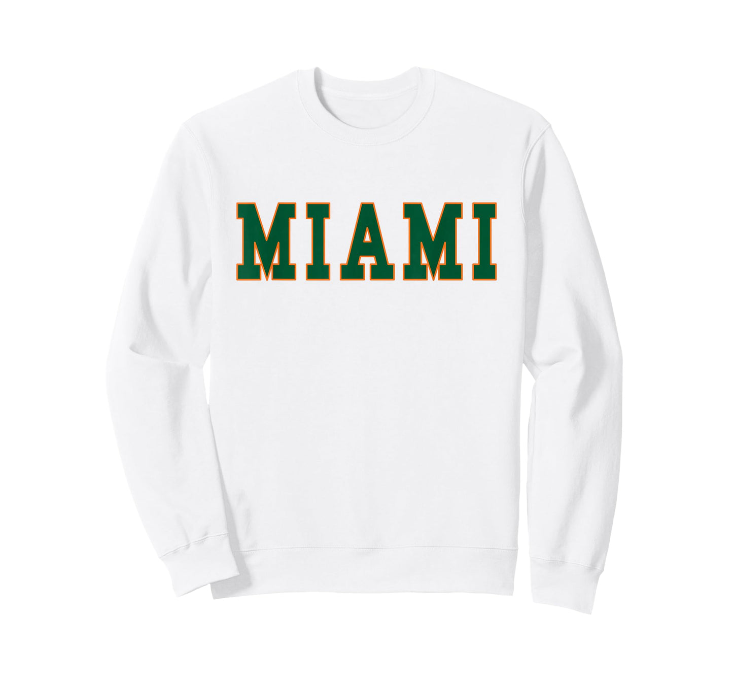 Miami - Throwback Design - Classic T-Shirt