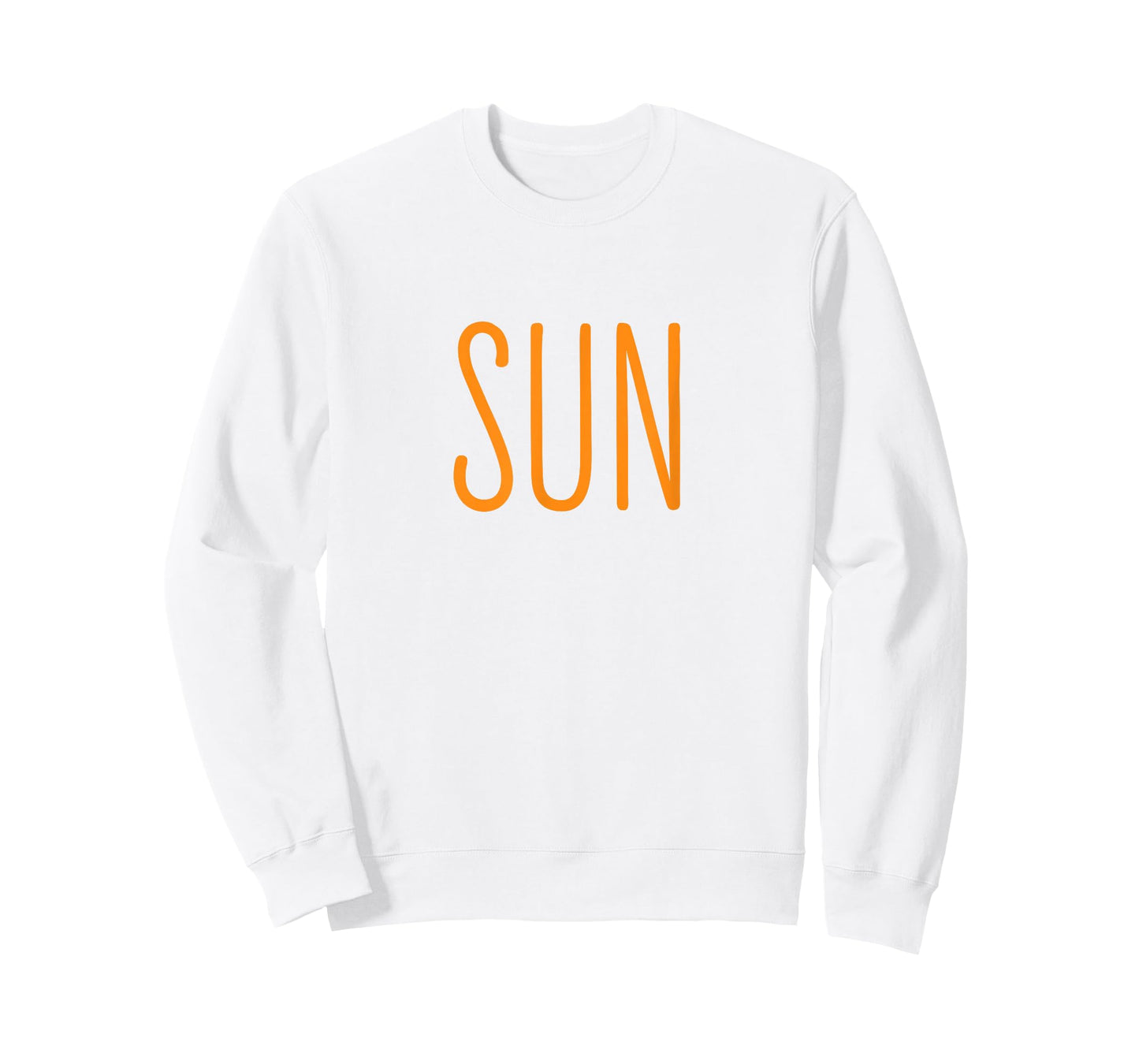 Funny US Solar Eclipse 2025 Sun Couples Costume Matching T-Shirt