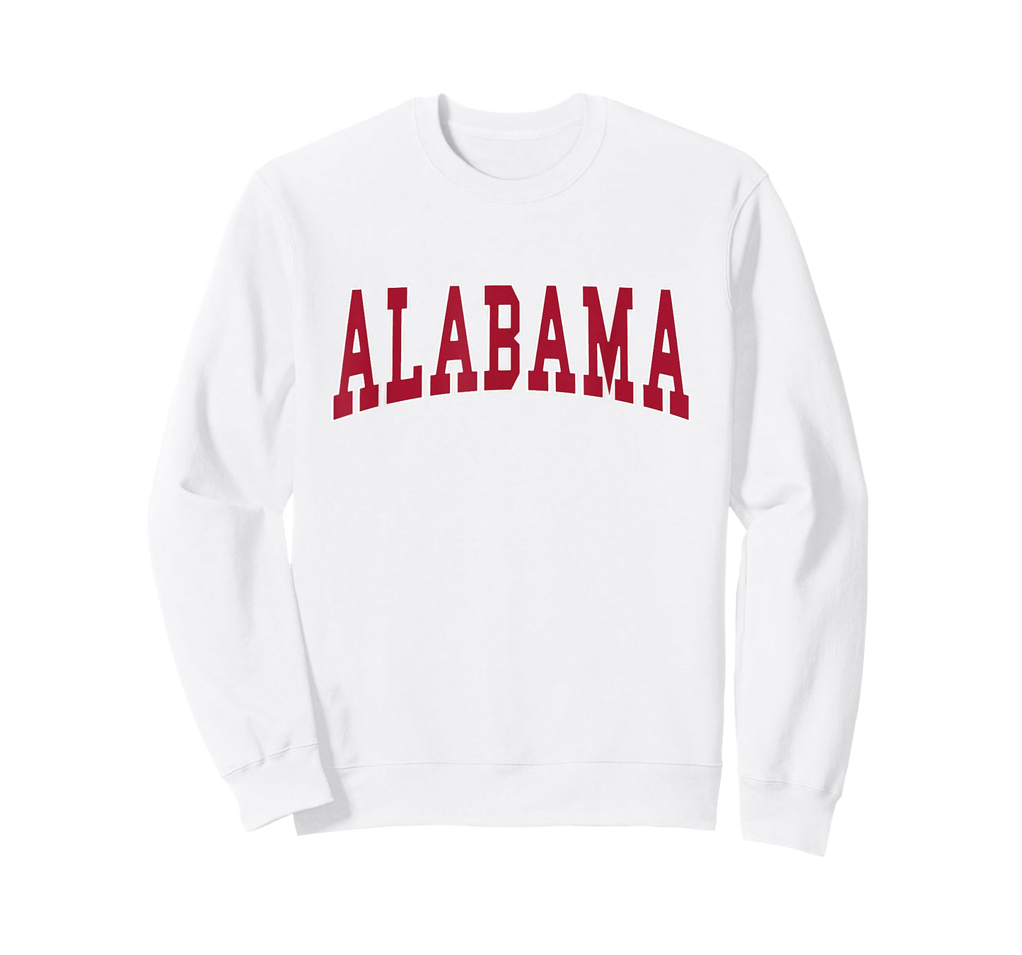 Alabama - Throwback Design - Classic T-Shirt
