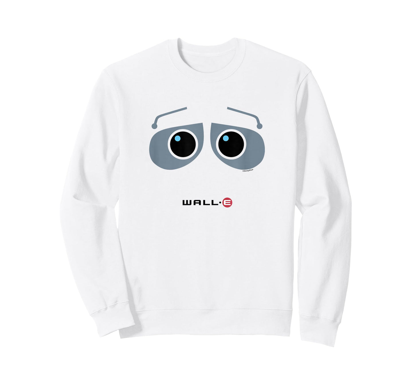 Disney Pixar - Wall-E Eyes T-Shirt
