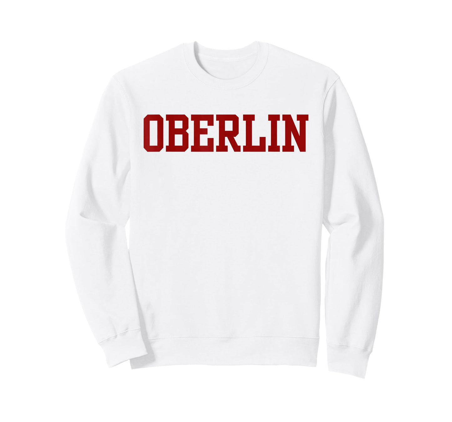 Oberlin College Premium Collegiate T-Shirt