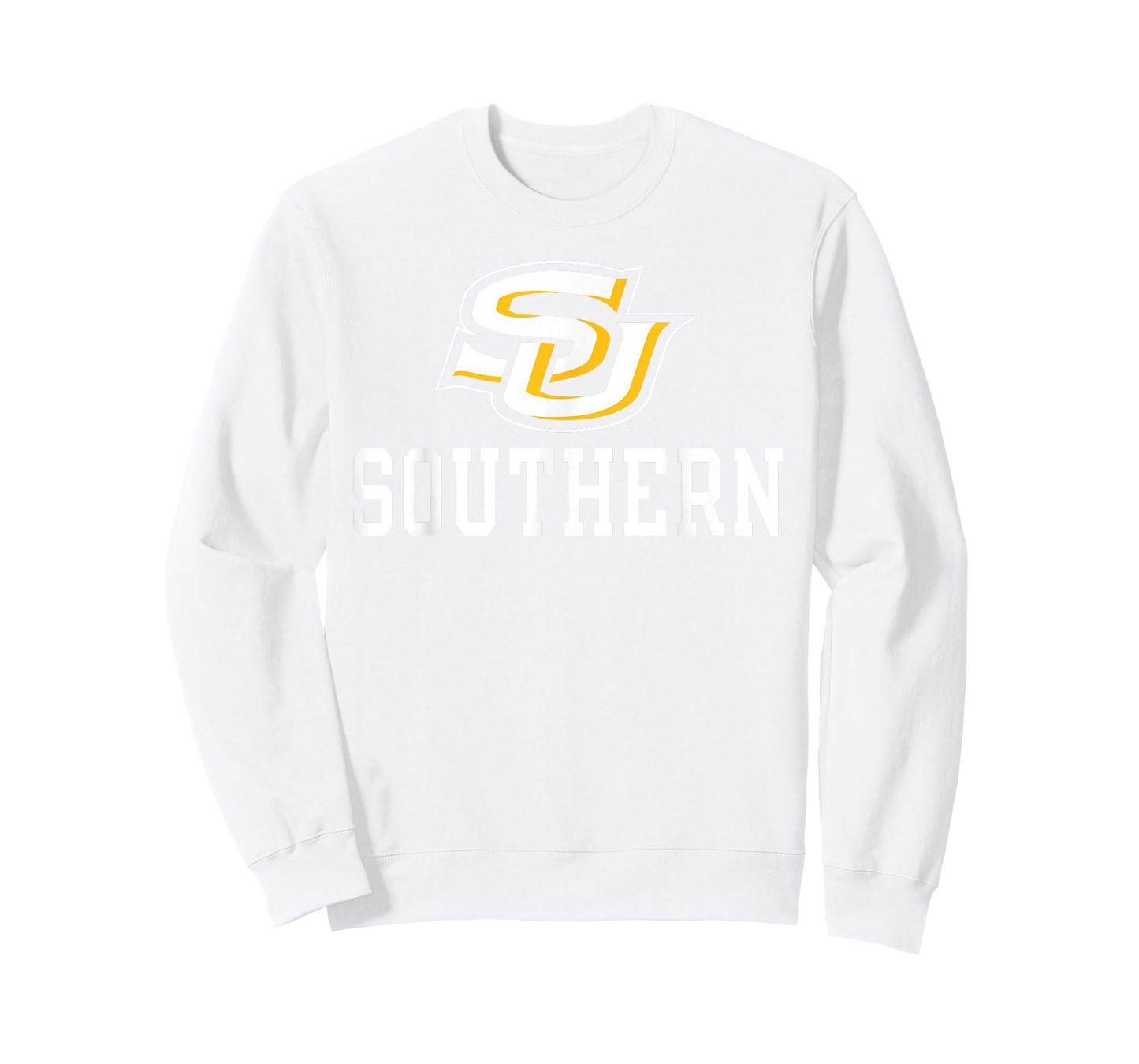 Southern Jaguars Sportsmanship Blue Officially Licensed T-Shirt
