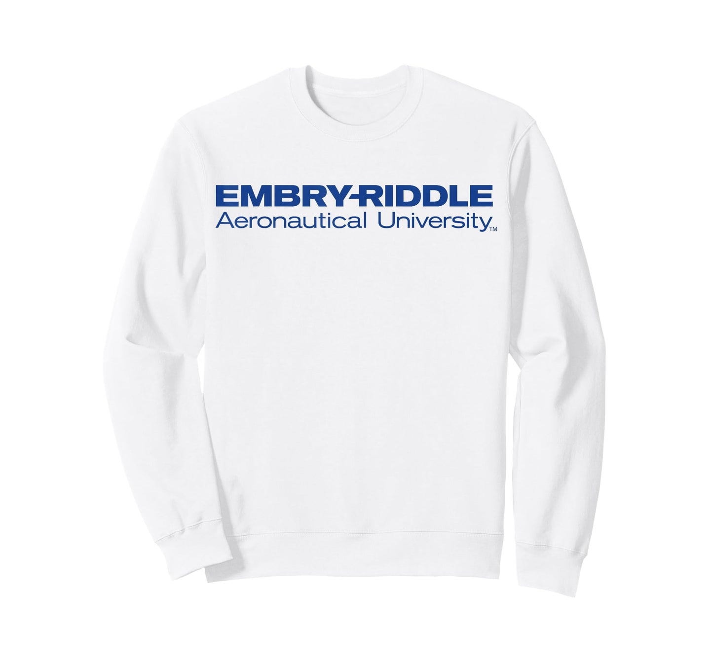 License Champs | Embry Riddle Eagles Unisex Yellow Classic Fit T-Shirt