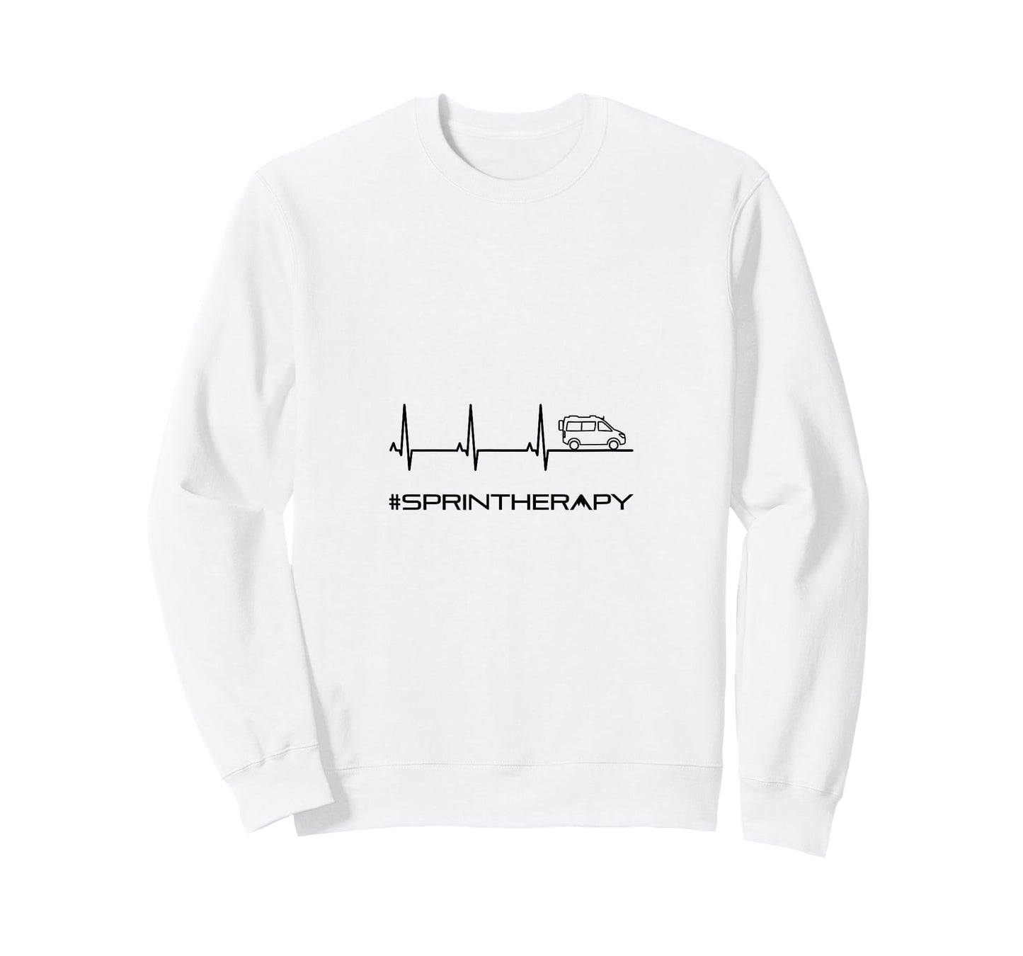 Sprintervan Puls T-Shirt