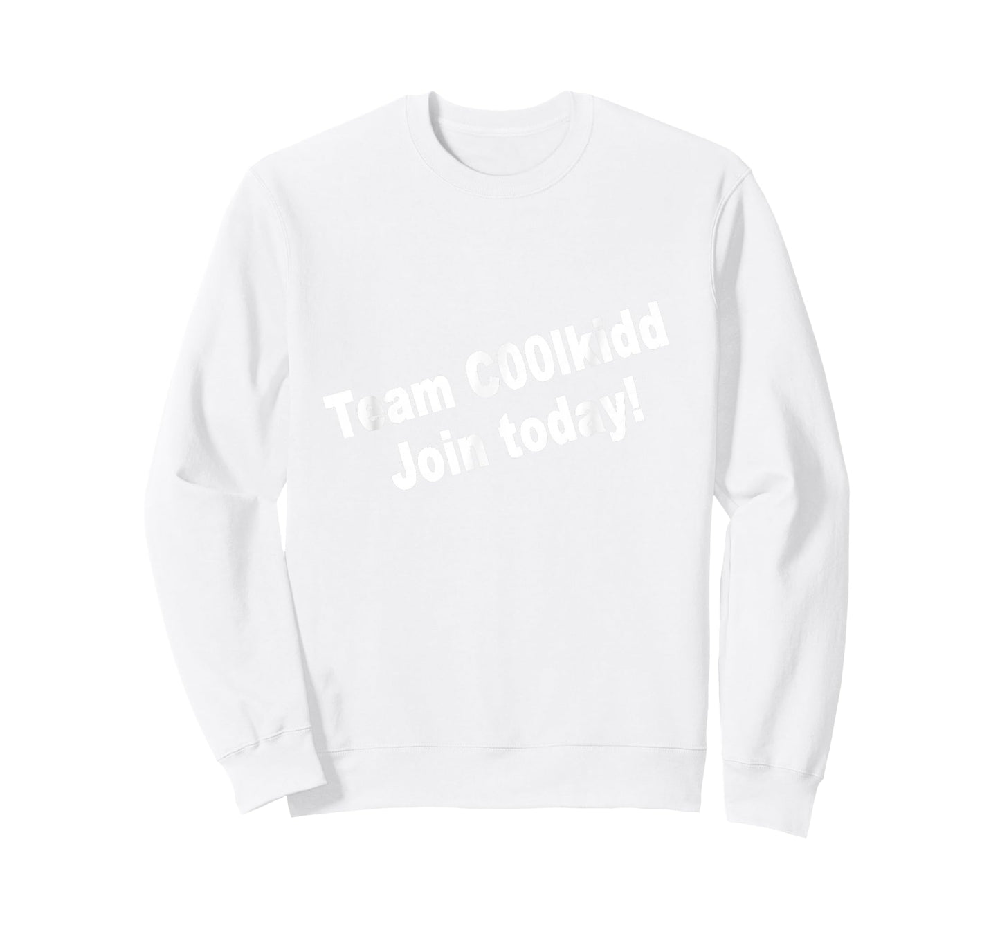 Team C00lkidd Join Today CoolKidd C00lkid CoolKid Game Red T-Shirt