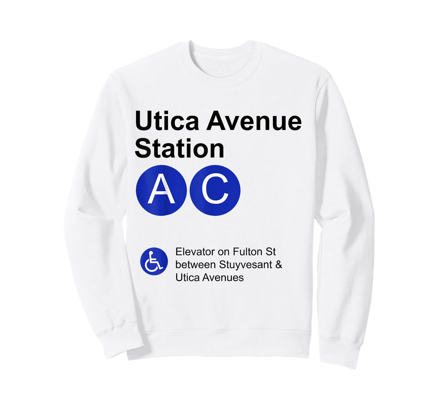 Sub in Brook T-Shirt