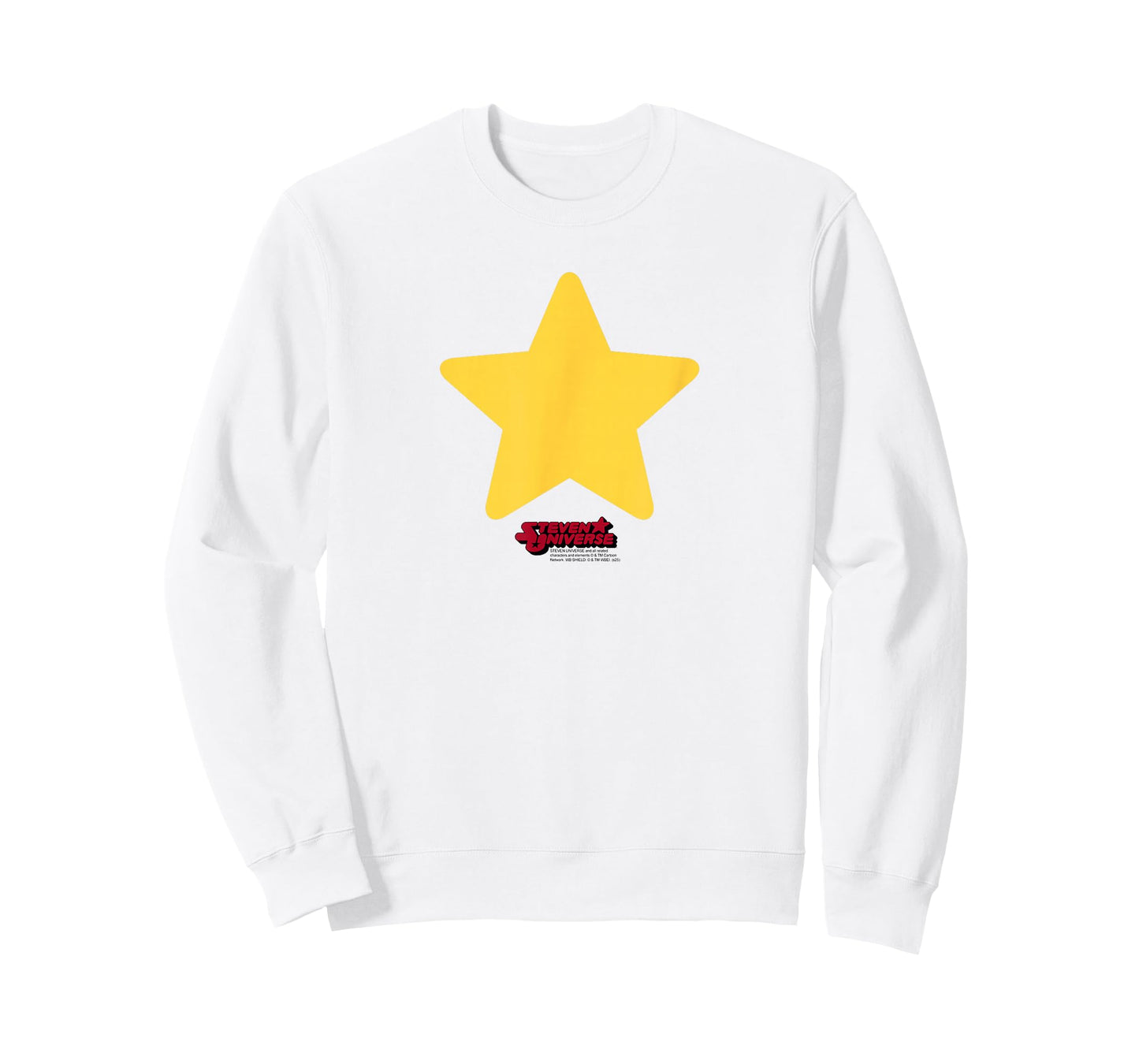 Steven Universe Steven's Shirt Costume Cartoon T-Shirt