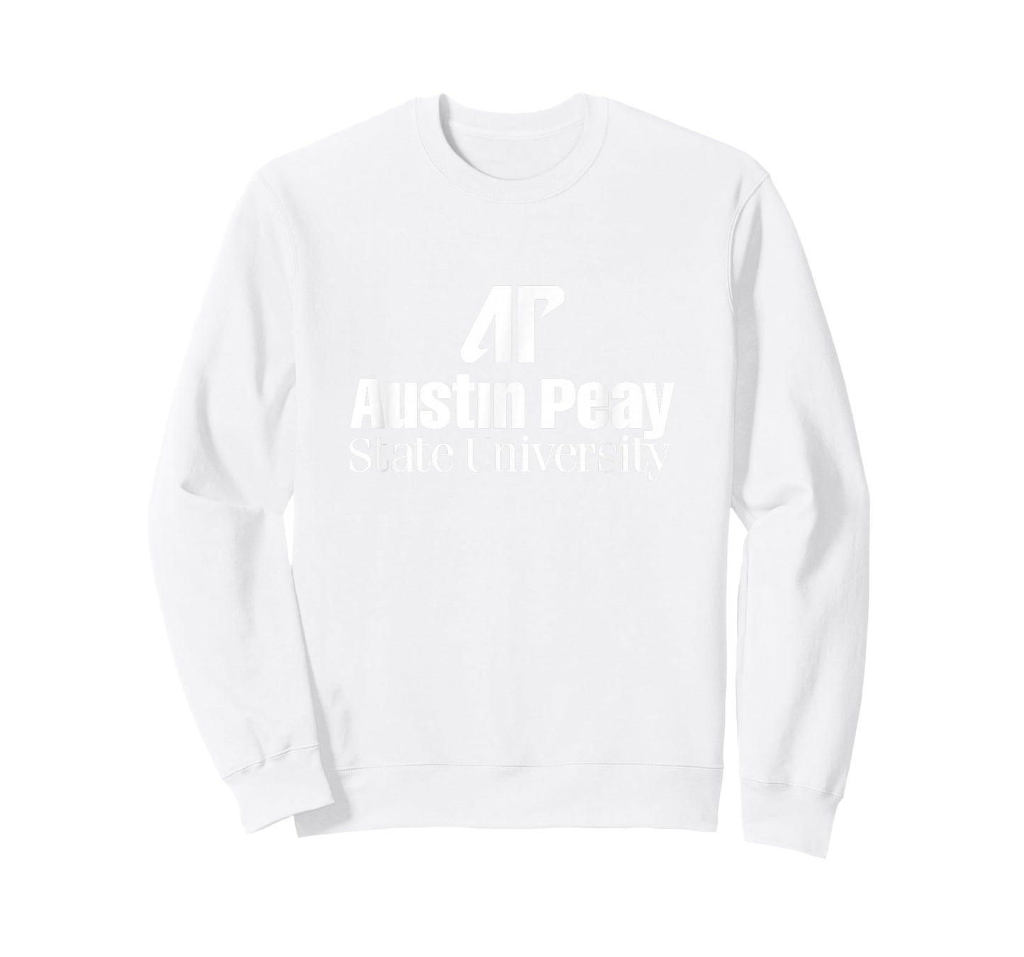 Austin Peay State Governors | Official NCAA Merch | PPAPGV03 T-Shirt