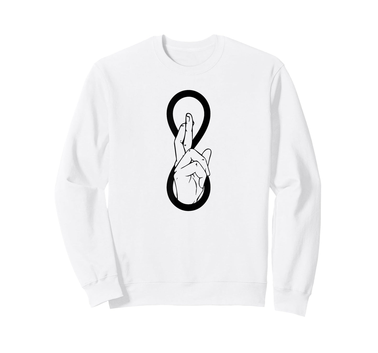 Japanese Anime Geek,Domain Expansion,Infinite Void,Hand Sign T-Shirt