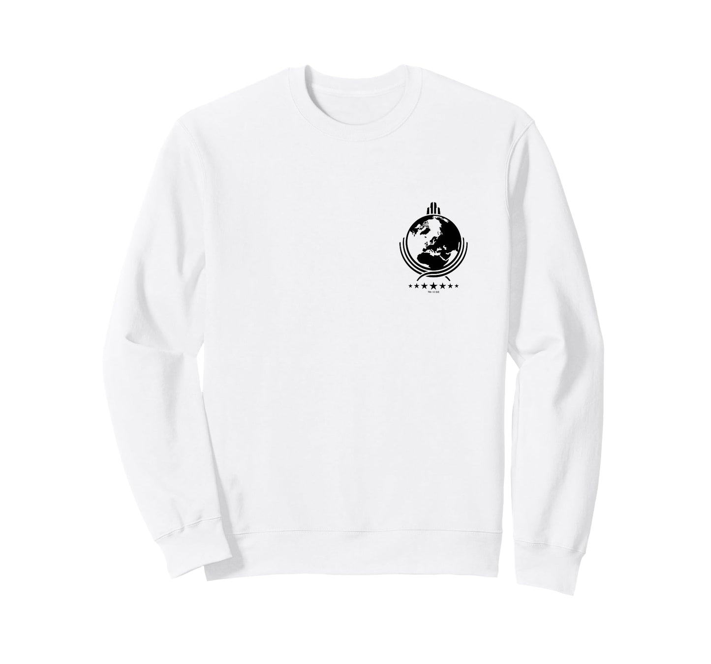 Helldivers 2 Video Game Sony PlayStation Super Earth Detail T-Shirt