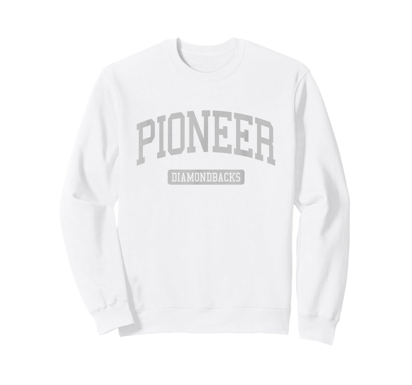 Sharyland Pioneer High School HS Mission TX Varsity Sports T-Shirt