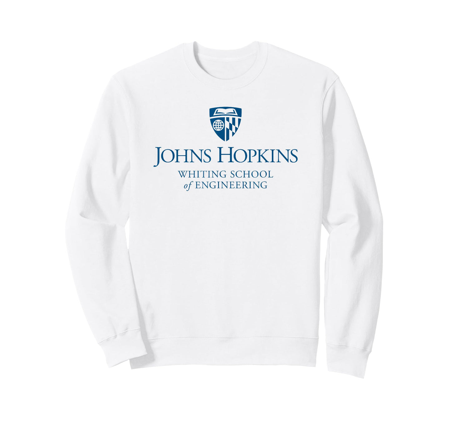 Johns Hopkins University Engineering T-Shirt