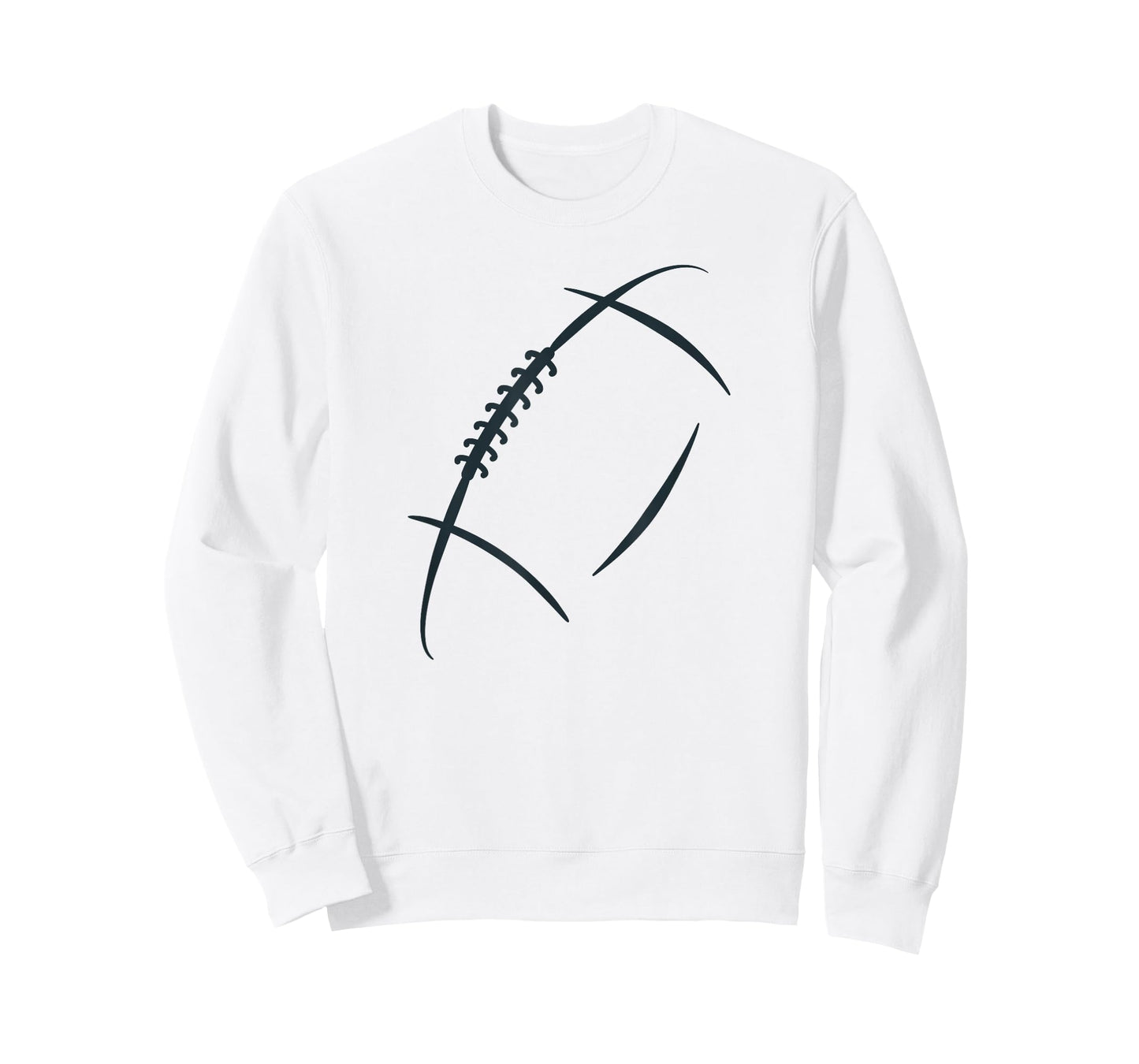 American Football Graphic, Football T-Shirt