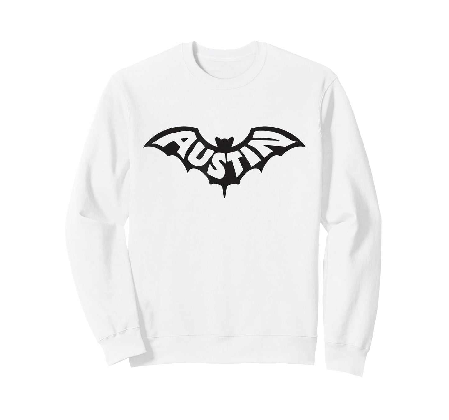 Austin Texas Bat Congress Street Bridge Bats T-Shirt