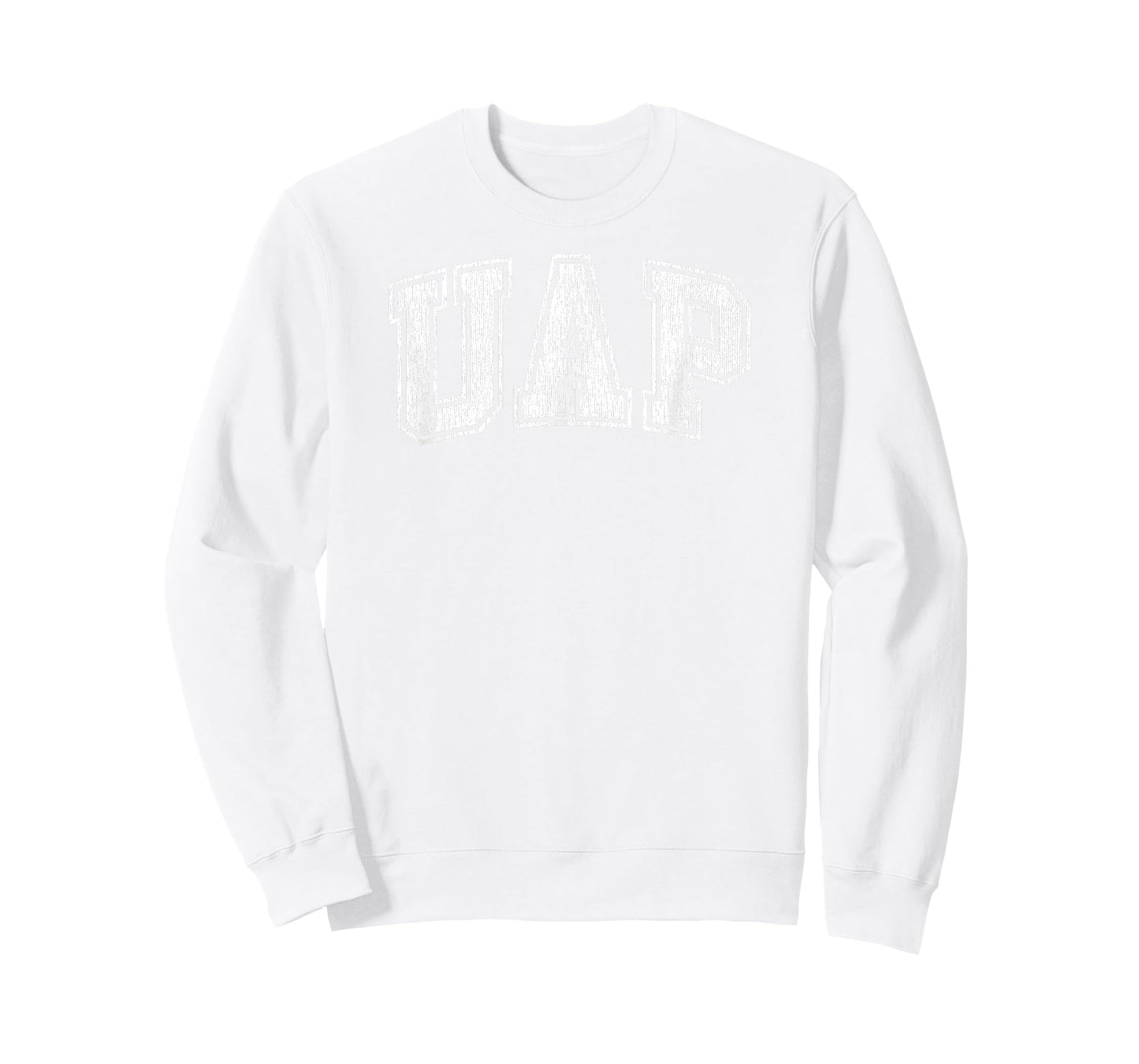 UAP With Details T-Shirt