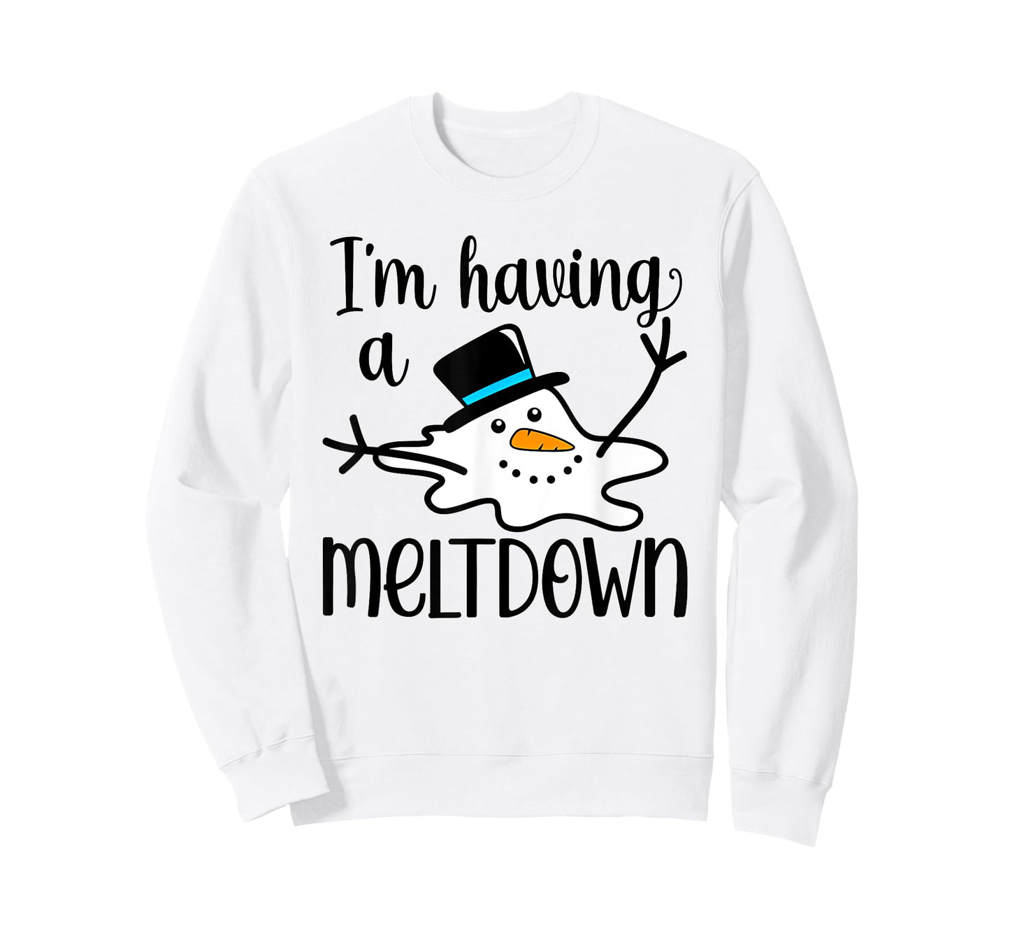 i'm having a meltdown T-Shirt