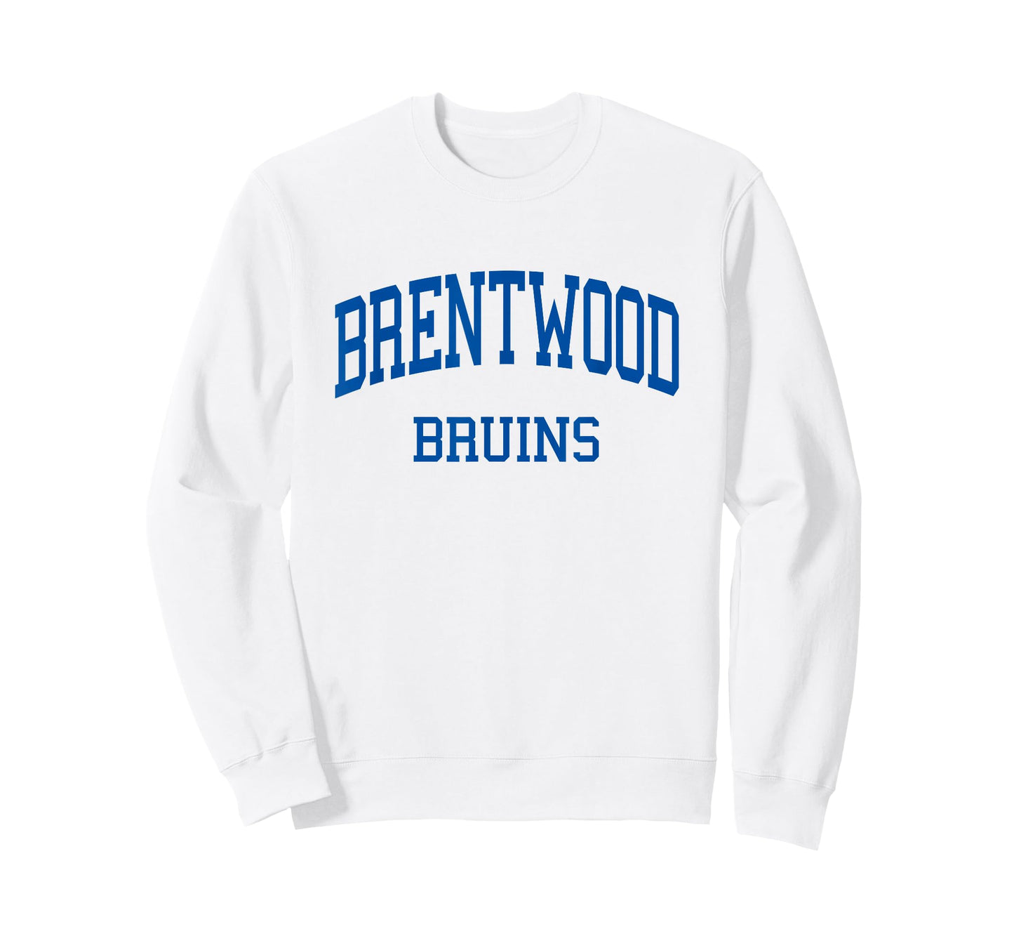 Brentwood High School HS Brentwood TN Retro T-Shirt