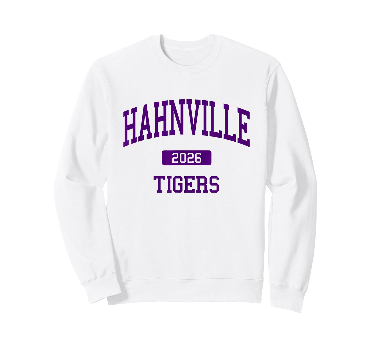 Hahnville High School Class of 2026 Boutte LA T-Shirt