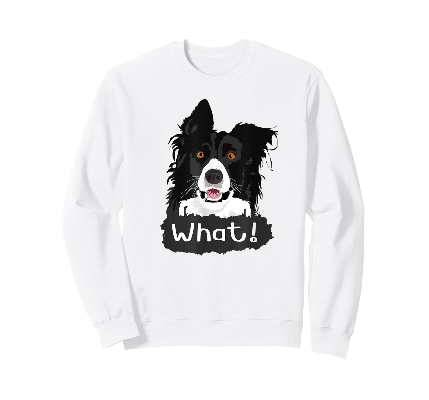 What! Fun Dog T-Shirt